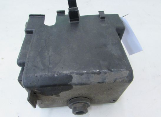 Accubak Yamaha FJ 1200