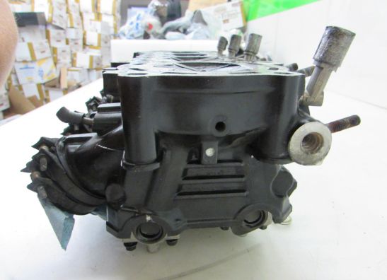 Cilinderkop Yamaha YZF R1