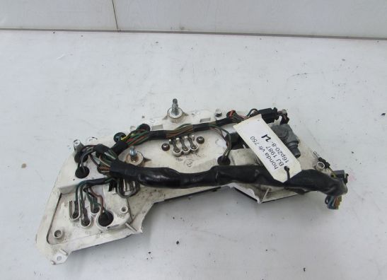 Tellerset Honda VFR 750