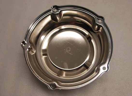 Luchtfilterhuis Harley Davidson Softtail