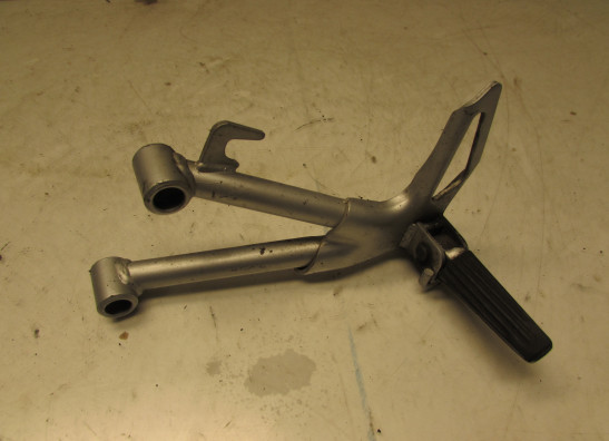 Pillion step left  Suzuki GSF 600 650 Bandit 