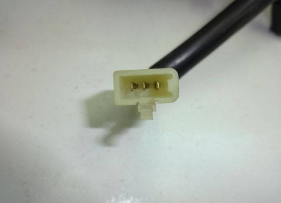 Rear light Honda CBR 1000 F