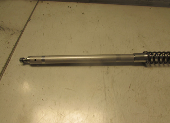 Voorpoot binnen Kawasaki ZX 10 R