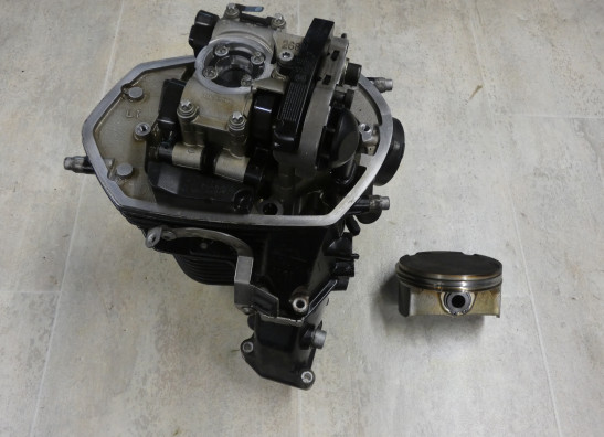 Zylinder BMW R 1200 GS