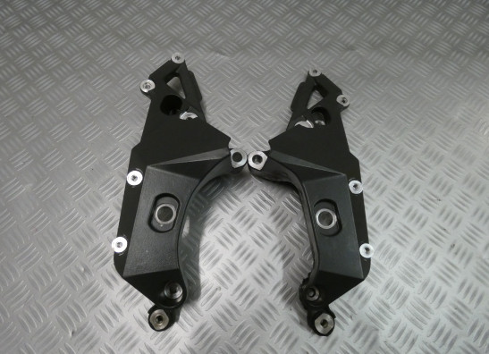 Frame - onderdelen MV Agusta 990 R Brutale 2010-2011