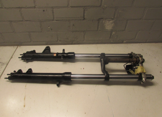 Voorpoten compleet Honda VFR 750