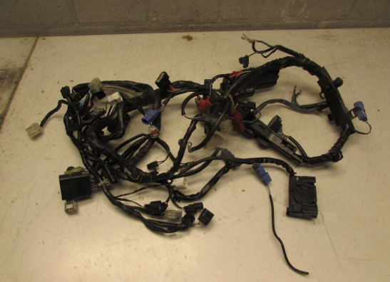 Kabelboom Honda VFR 1200 X Crosstourer