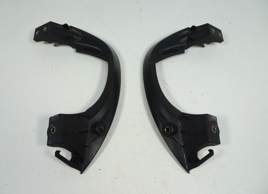 Rear grip BMW K 1200 S 