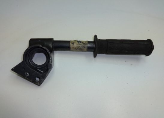 Lenkerstummel Links Kawasaki ZZR 600