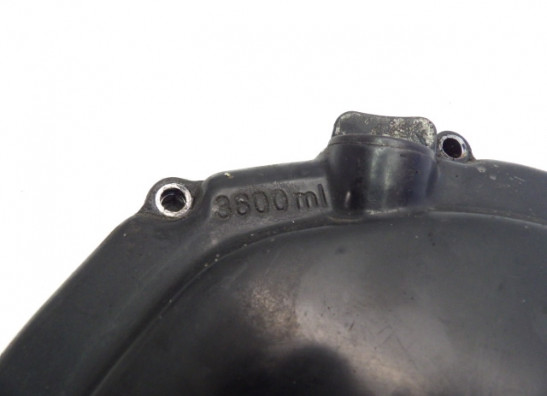 Koppelingsdeksel Suzuki GSX F 600