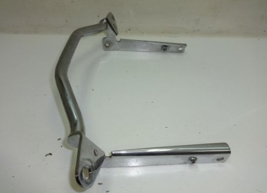 Koplamp Harley Davidson Softtail