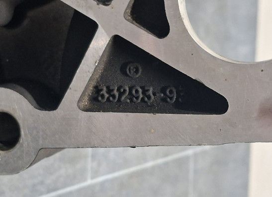 Getriebe Harley Davidson FXD Dyna Super Glide