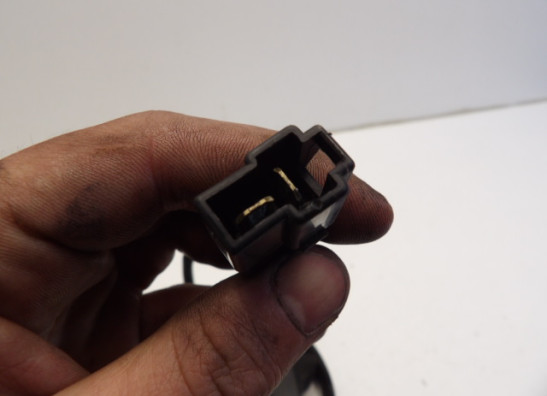 Ventilator Yamaha FZ6