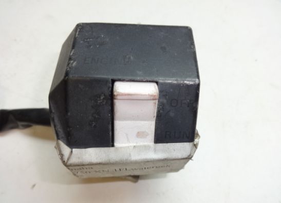 Handlebar switch assy right Yamaha XJ 750 