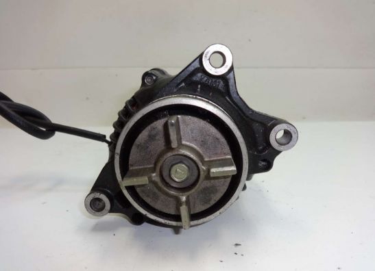 Dynamo Kawasaki GPZ 1000