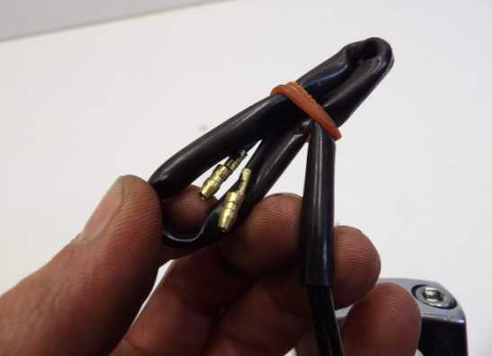 Knipperlicht rechts voor Honda VT 1100