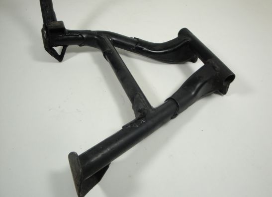 Standaard Honda VF 1000 F