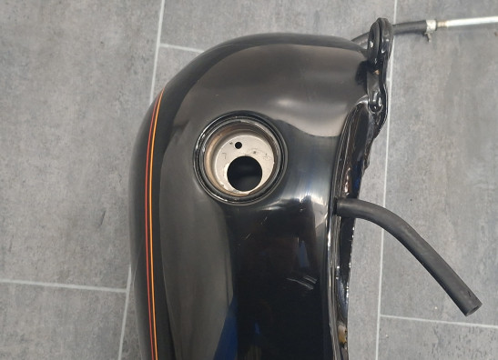 Tank Harley Davidson Softtail