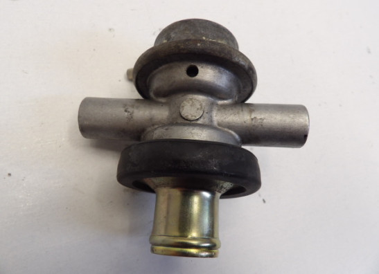 Overig Kawasaki ZZR 1100