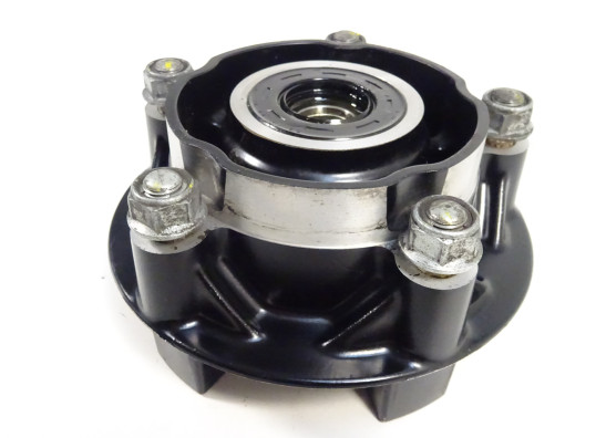 Tandwieldrager Honda CBF 600