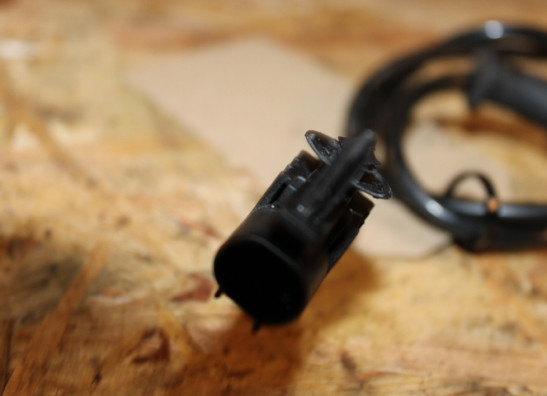 ABS sensor voor Kawasaki ER 6