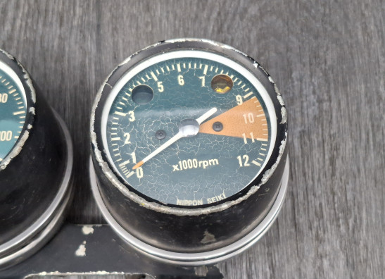 Tellerset Honda CB 350 Four