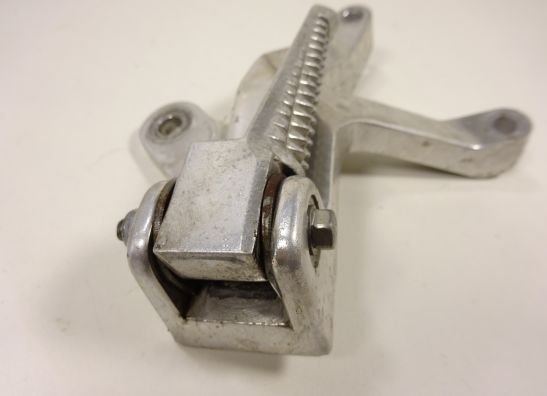 Pillion step right Yamaha YZF 600 Thundercat