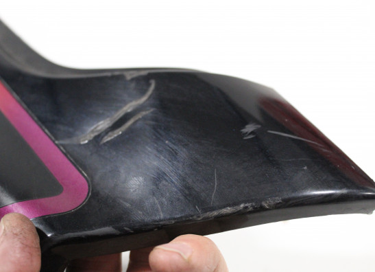 Cowl left rear Suzuki GSX R 750