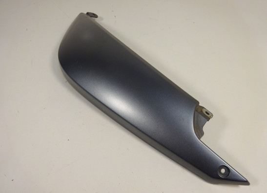 Heck links BMW F 800 S - ST