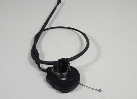 Throttle cable BMW F 800 S - ST