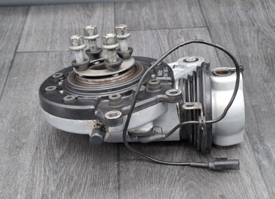 Cardan BMW R 1100 RT