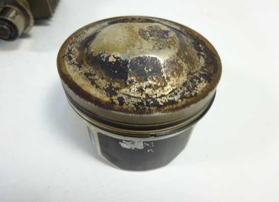 Cilinderblok Ducati Monster 695