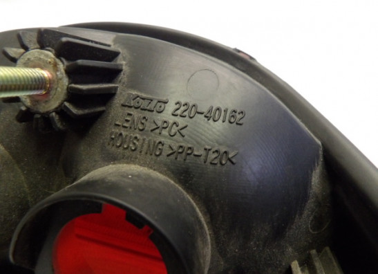 Achterlicht Kawasaki ZX 12 R