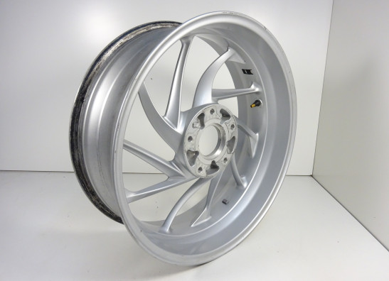 Rear wheel BMW K 1200 S 