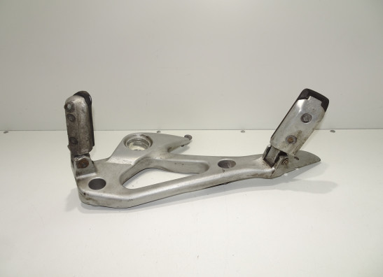 Main step holder left Honda XL 1000 V Varadero