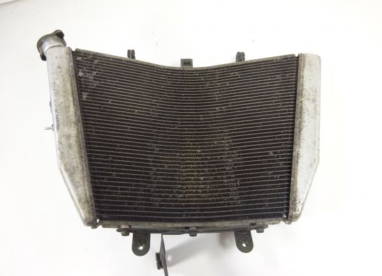 Radiator Suzuki GSX R 1000