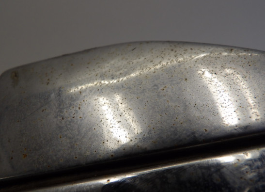 Air cleaner case Yamaha XS 1100