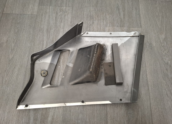 Seiten verkleidung links Suzuki GSX R 1100