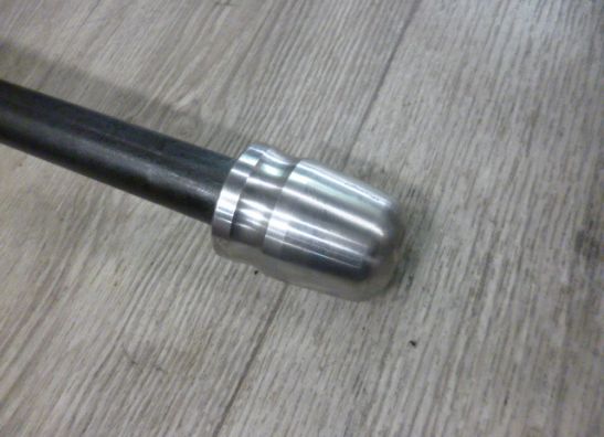 Steering Handle left  Triumph Trophy 900