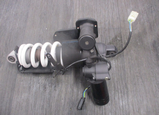 Achterschokbreker BMW K 1300 S 2008-2013