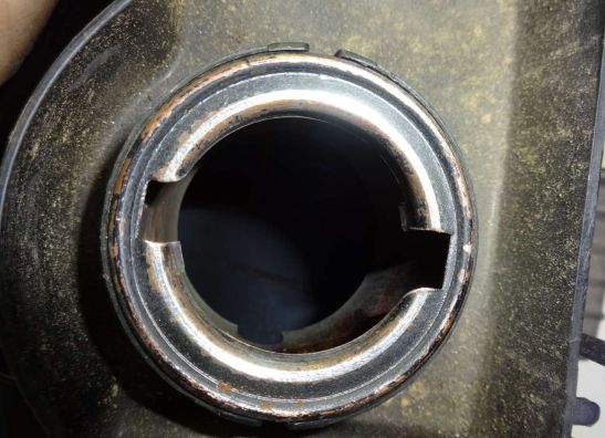 Benzintank Honda Goldwing GL