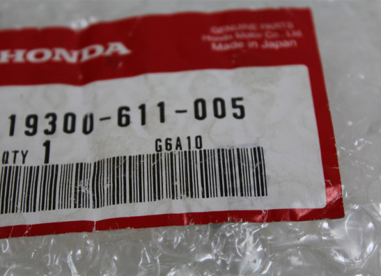 Thermostat Honda Goldwing GL