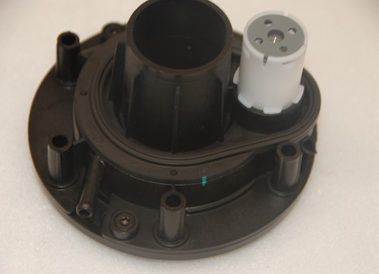 Fuel filler cap Harley Davidson Touring FL