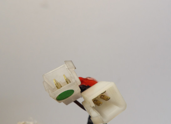 Slotenset Yamaha BT 1100