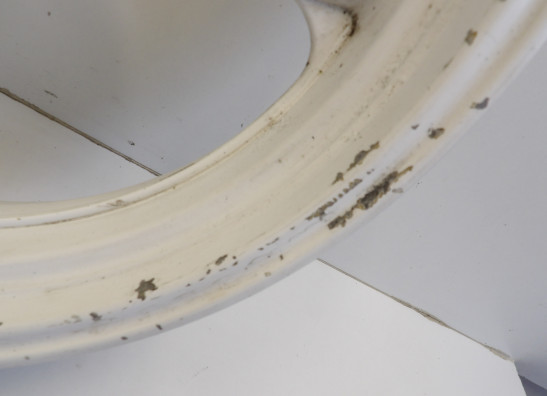 Felge vorne Yamaha FZR 1000