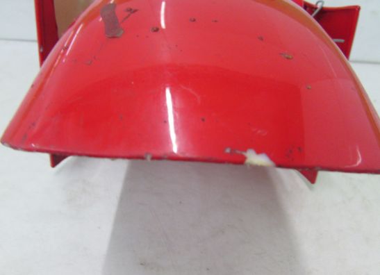 Voorspatbord Honda VFR 750