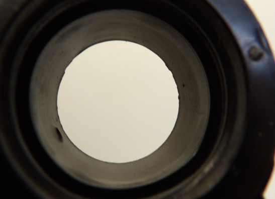 Ansaugkrummer Yamaha BT 1100