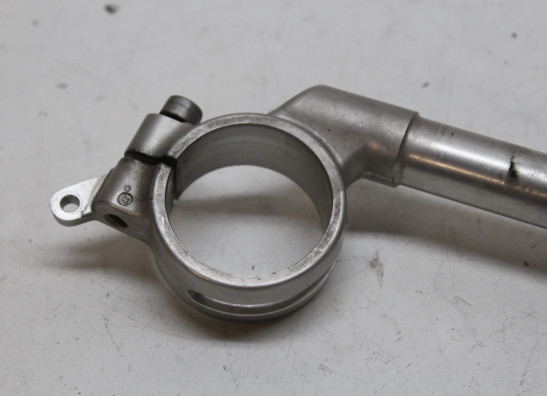 Clip on links Triumph Daytona 675 