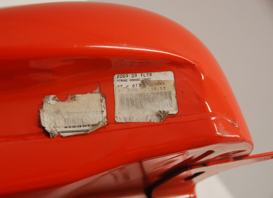 Tank Harley Davidson Touring FL