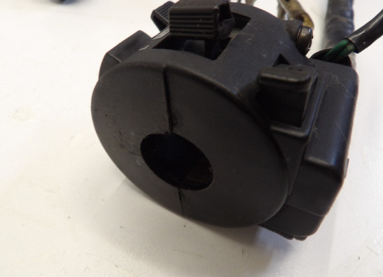 Stuurschakelaar links Honda VT 1100